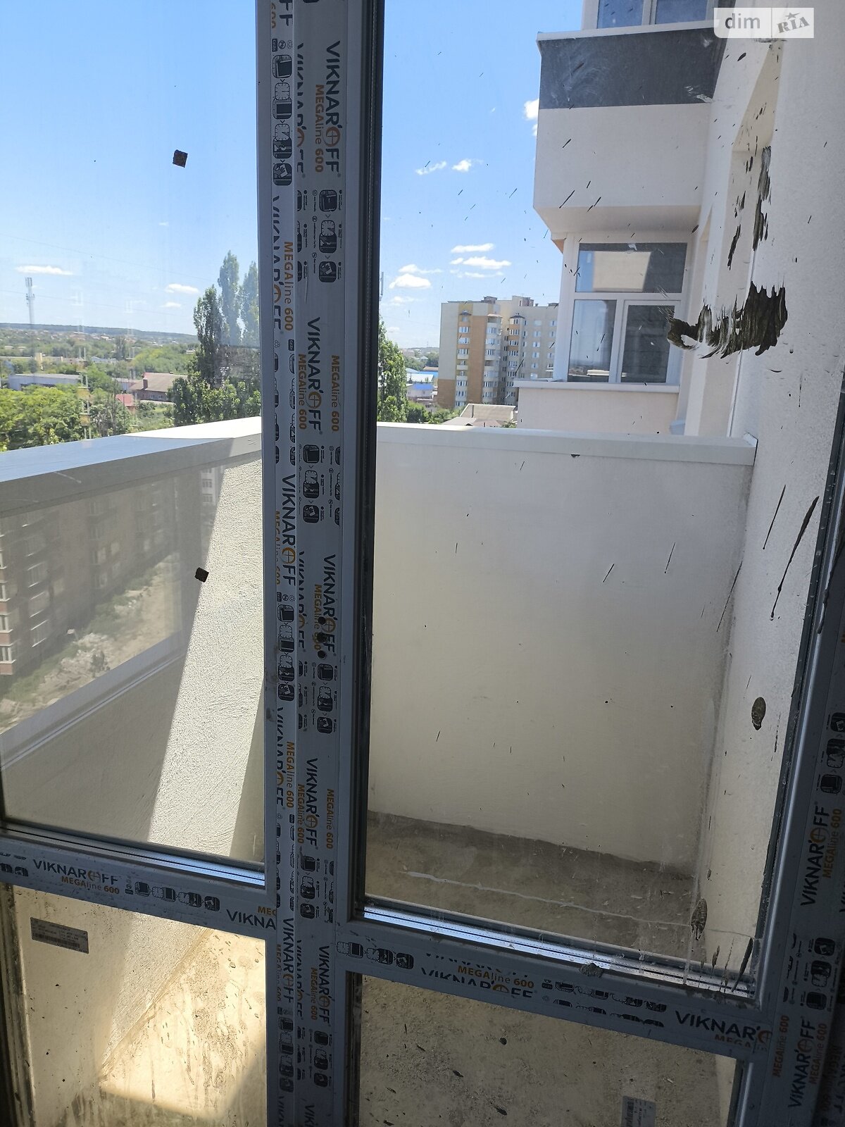 Обʼєкт нерухомості: 1 КІМ. КВАРТИРА, ПЛОЩА - 45 м², ЦІНА - 1 710 000 $
, вул. Костя Широцького — HUBTRUST, Вінниця
