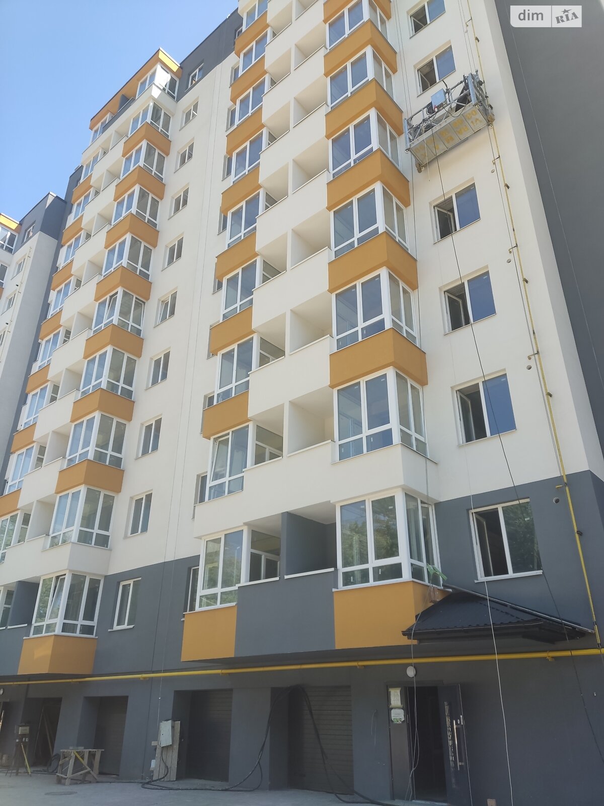Обʼєкт нерухомості: 2 КІМ. КВАРТИРА, ПЛОЩА - 67.6 м², ЦІНА - 2 433 600 $
, вул. Костя Широцького — HUBTRUST, Вінниця