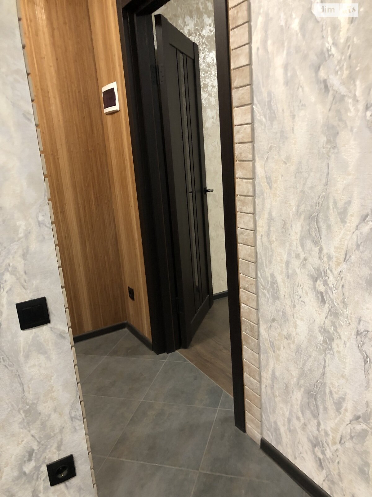 Обʼєкт нерухомості: 1 КІМ. КВАРТИРА, ПЛОЩА - 29.2 м², ЦІНА - 50 500 $
, вул. Дмитра Майбороди — HUBTRUST, Вінниця