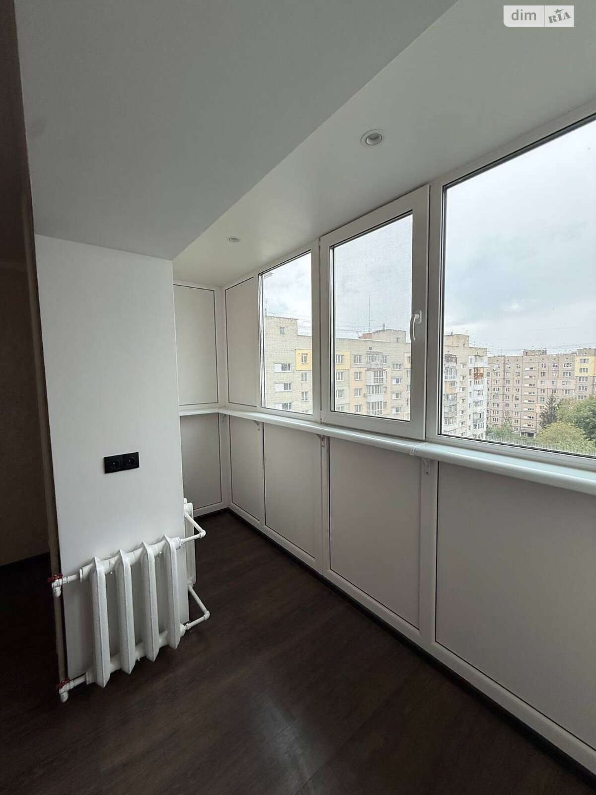 Обʼєкт нерухомості: 1 КІМ. КВАРТИРА, ПЛОЩА - 29.2 м², ЦІНА - 50 500 $
, вул. Дмитра Майбороди — HUBTRUST, Вінниця