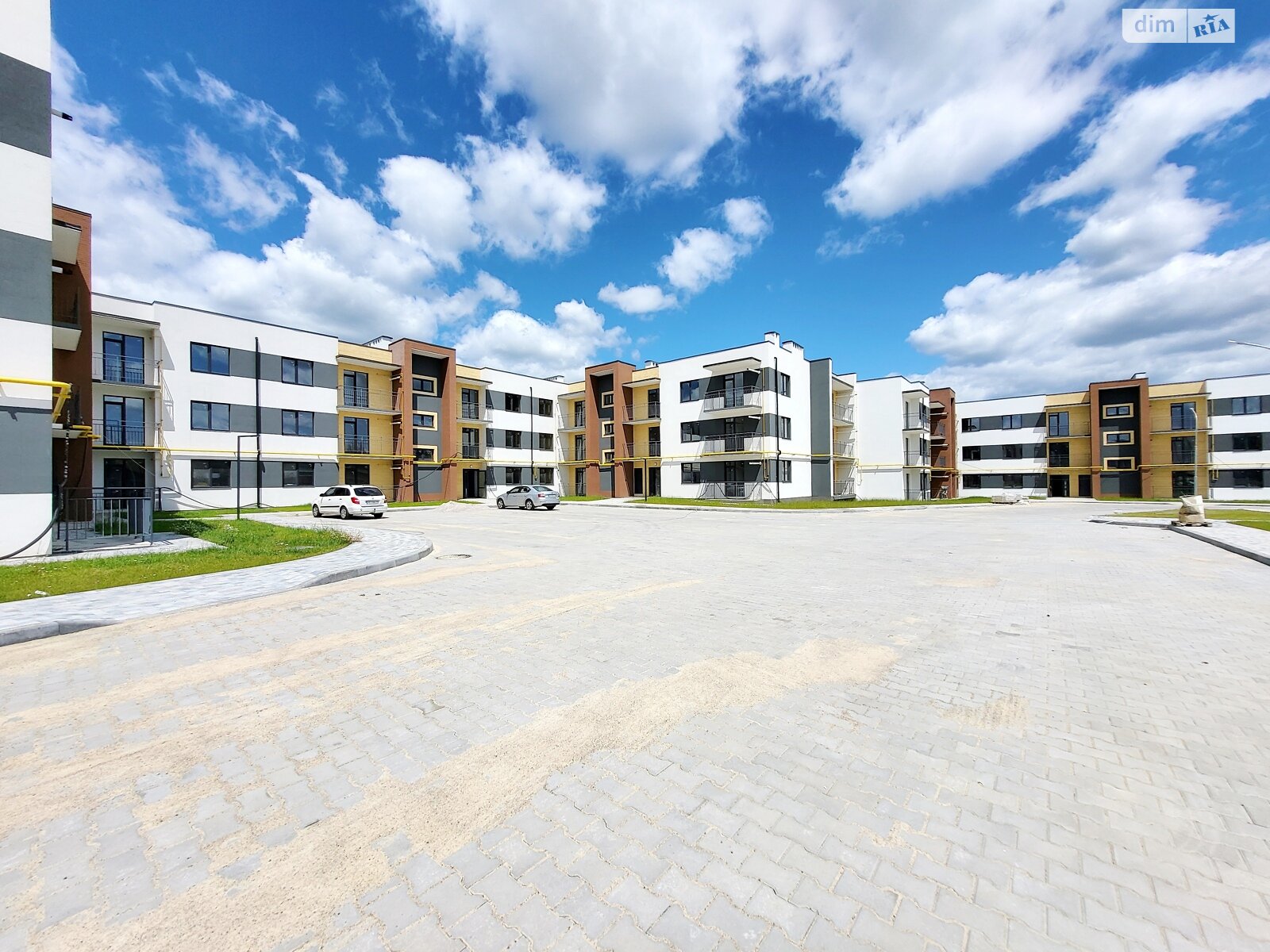 Обʼєкт нерухомості: 1 КІМ. КВАРТИРА, ПЛОЩА - 40.05 м², ЦІНА - 42 500 $
, 4-й пров. Леоніда Каденюка(Комарова) — HUBTRUST, Вінниця