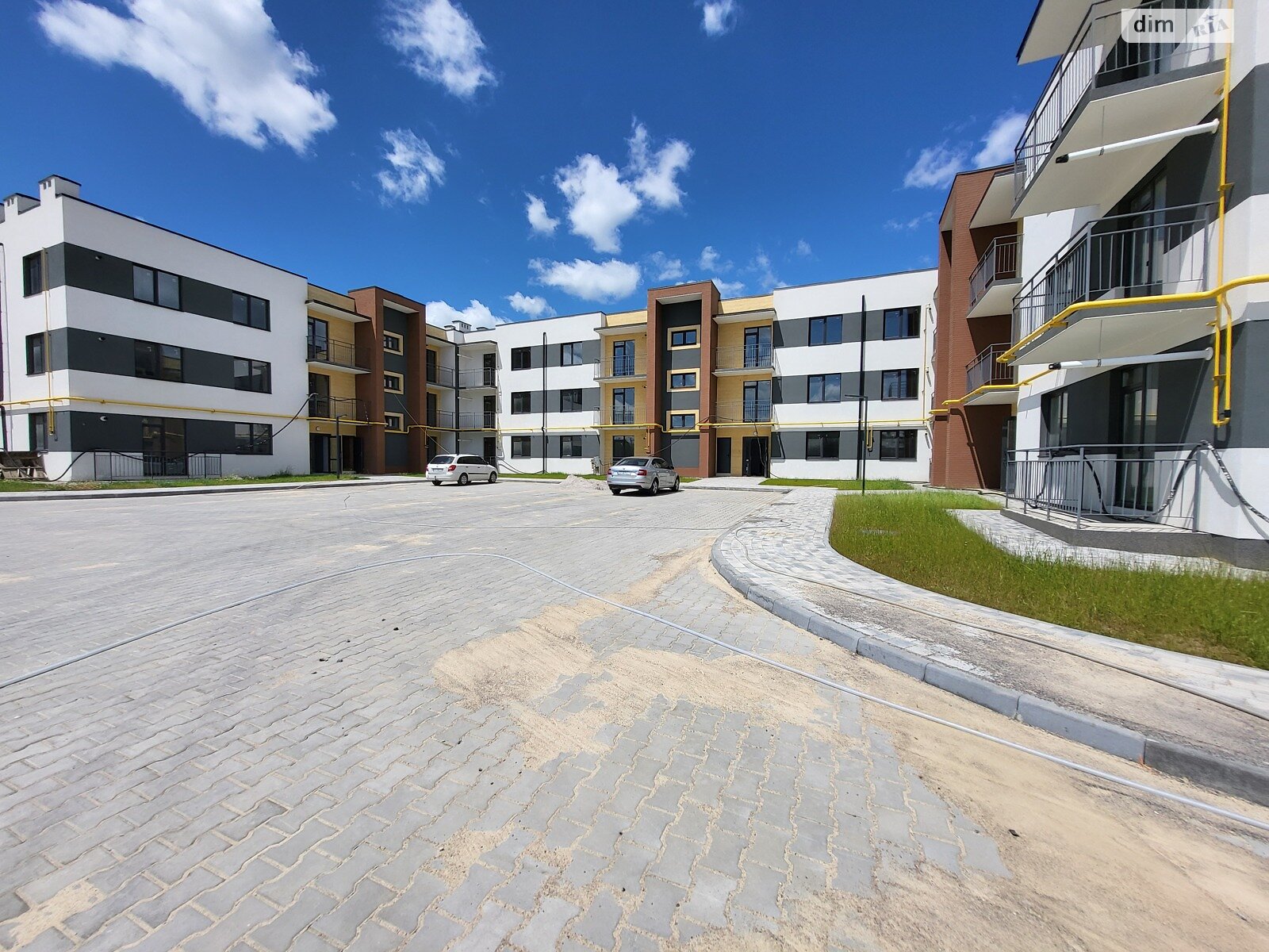 Обʼєкт нерухомості: 1 КІМ. КВАРТИРА, ПЛОЩА - 40.05 м², ЦІНА - 42 500 $
, 4-й пров. Леоніда Каденюка(Комарова) — HUBTRUST, Вінниця