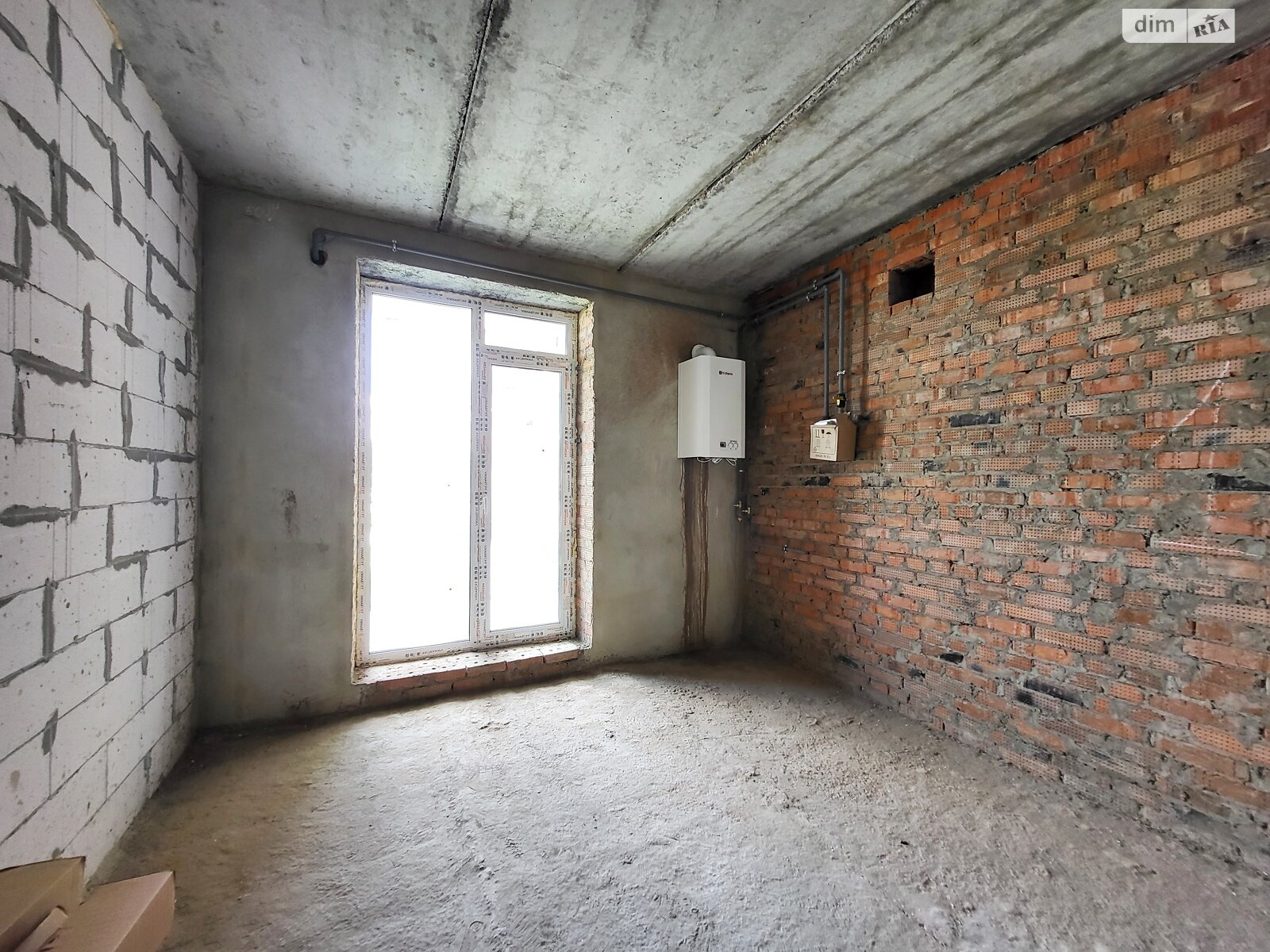 Обʼєкт нерухомості: 1 КІМ. КВАРТИРА, ПЛОЩА - 40.05 м², ЦІНА - 42 500 $
, 4-й пров. Леоніда Каденюка(Комарова) — HUBTRUST, Вінниця