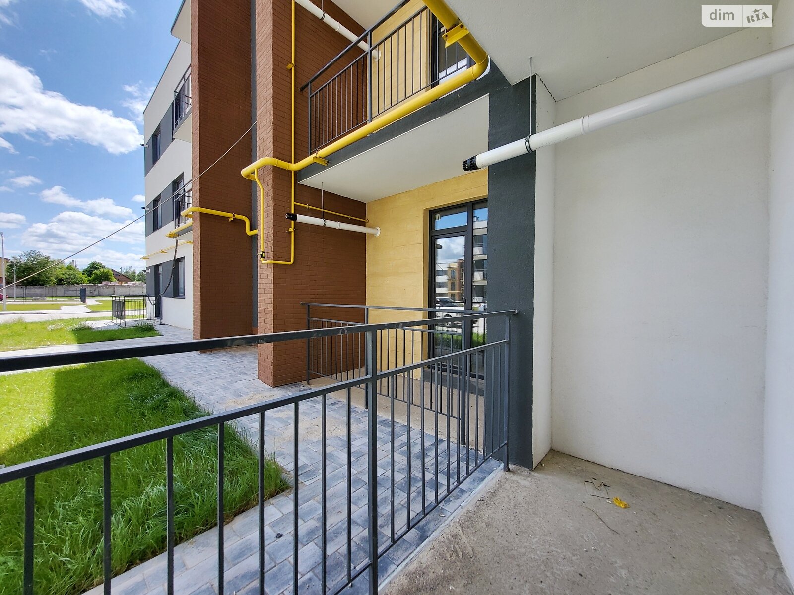 Обʼєкт нерухомості: 1 КІМ. КВАРТИРА, ПЛОЩА - 40.05 м², ЦІНА - 42 500 $
, 4-й пров. Леоніда Каденюка(Комарова) — HUBTRUST, Вінниця