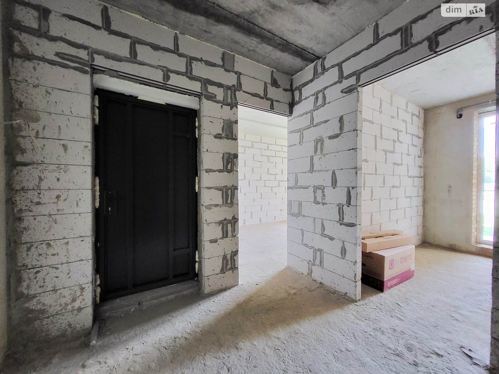 Обʼєкт нерухомості: 1 КІМ. КВАРТИРА, ПЛОЩА - 40.05 м², ЦІНА - 42 500 $
, 4-й пров. Леоніда Каденюка(Комарова) — HUBTRUST, Вінниця