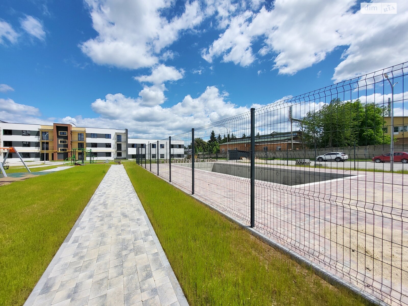 Обʼєкт нерухомості: 1 КІМ. КВАРТИРА, ПЛОЩА - 41.58 м², ЦІНА - 42 000 $
, 4-й пров. Леоніда Каденюка(Комарова) — HUBTRUST, Вінниця