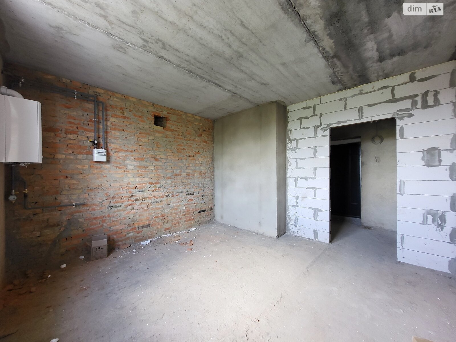 Обʼєкт нерухомості: 1 КІМ. КВАРТИРА, ПЛОЩА - 41.58 м², ЦІНА - 42 000 $
, 4-й пров. Леоніда Каденюка(Комарова) — HUBTRUST, Вінниця
