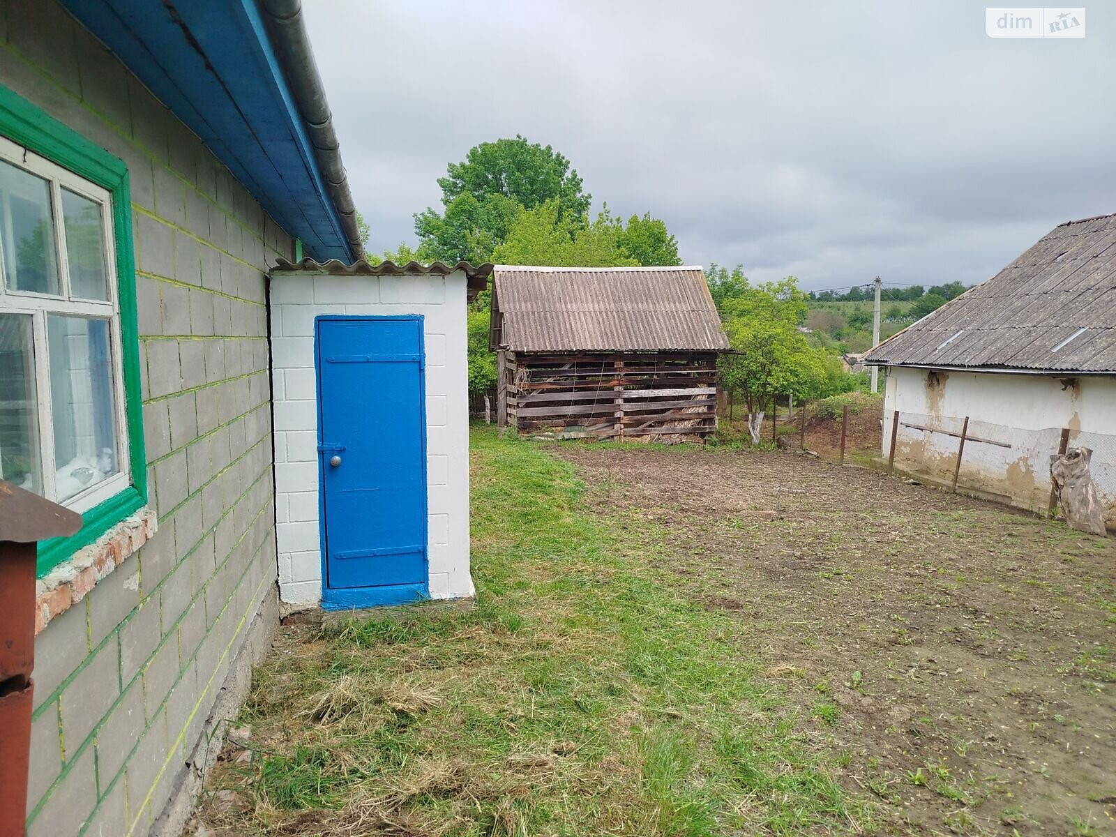 Обʼєкт нерухомості: 3 КІМ. БУДИНОК, ПЛОЩА - 35 м², ЦІНА - 25 000 $
 — HUBTRUST, Вінниця