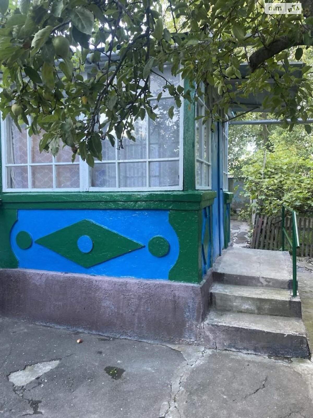 Обʼєкт нерухомості: 4 КІМ. БУДИНОК, ПЛОЩА - 50 м², ЦІНА - 22 000 $
 — HUBTRUST, Вінниця