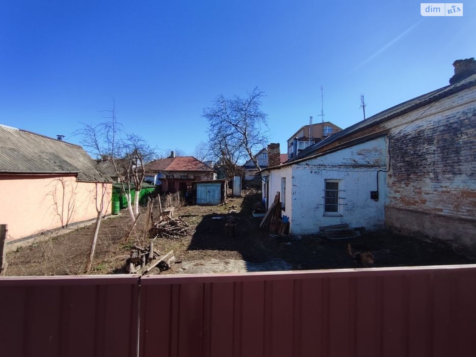 Обʼєкт нерухомості: 1 КІМ. БУДИНОК, ПЛОЩА - 30 м², ЦІНА - 13 000 $
, вул. Михайла Грушевського(Урицького) — HUBTRUST, Вінниця