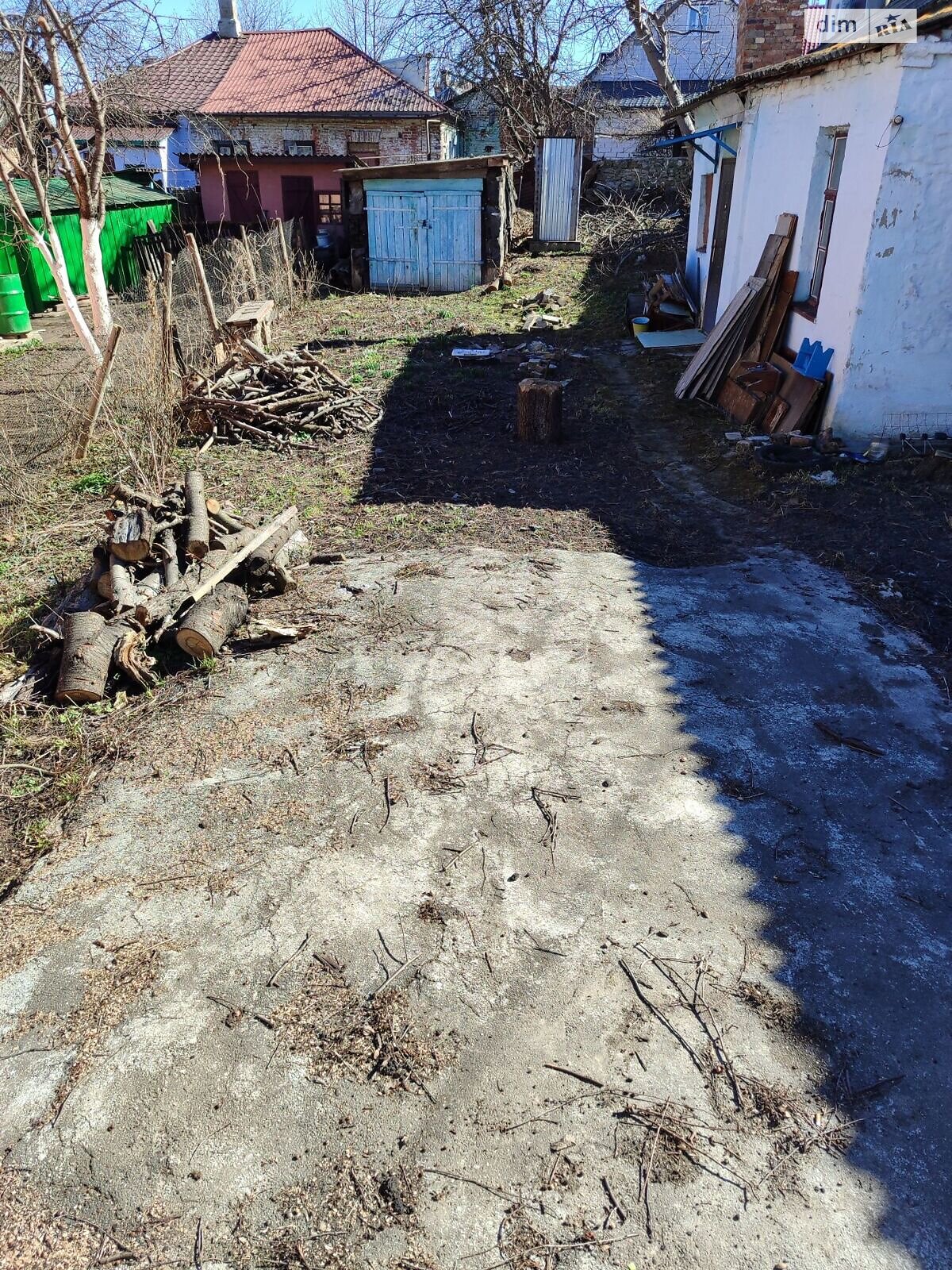 Обʼєкт нерухомості: 1 КІМ. БУДИНОК, ПЛОЩА - 30 м², ЦІНА - 13 000 $
, вул. Михайла Грушевського(Урицького) — HUBTRUST, Вінниця