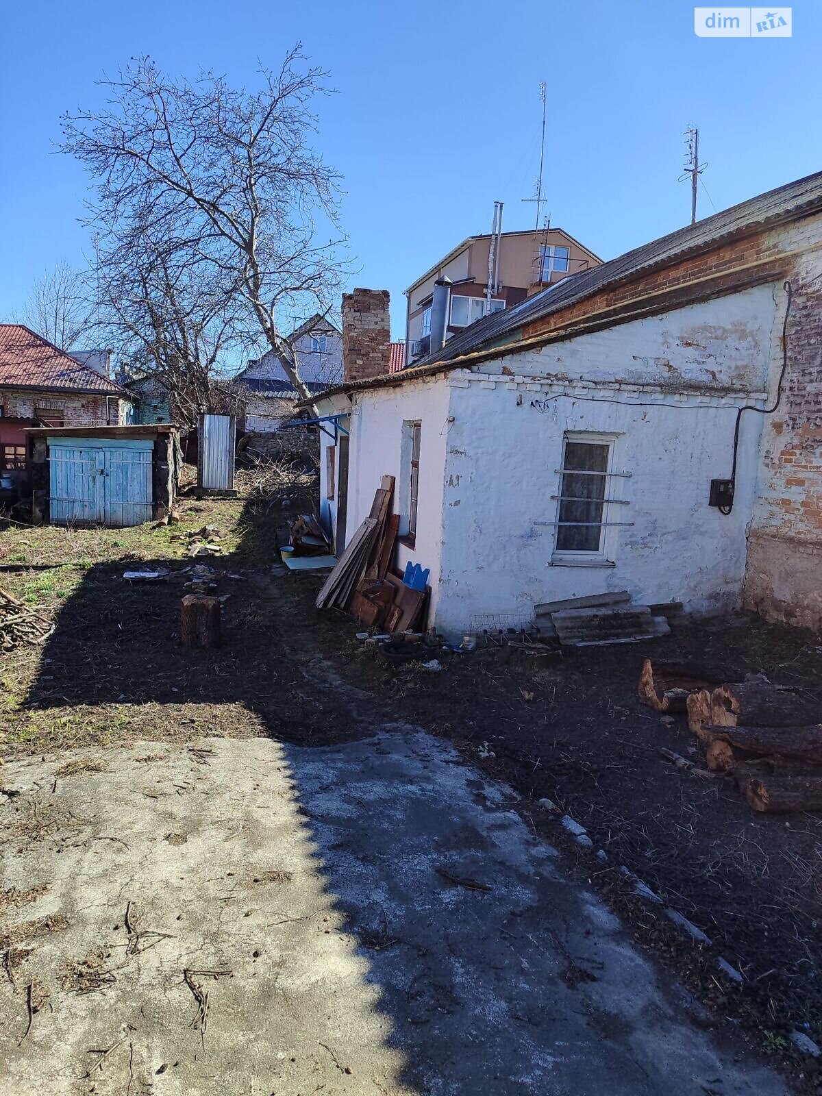 Обʼєкт нерухомості: 1 КІМ. БУДИНОК, ПЛОЩА - 30 м², ЦІНА - 13 000 $
, вул. Михайла Грушевського(Урицького) — HUBTRUST, Вінниця