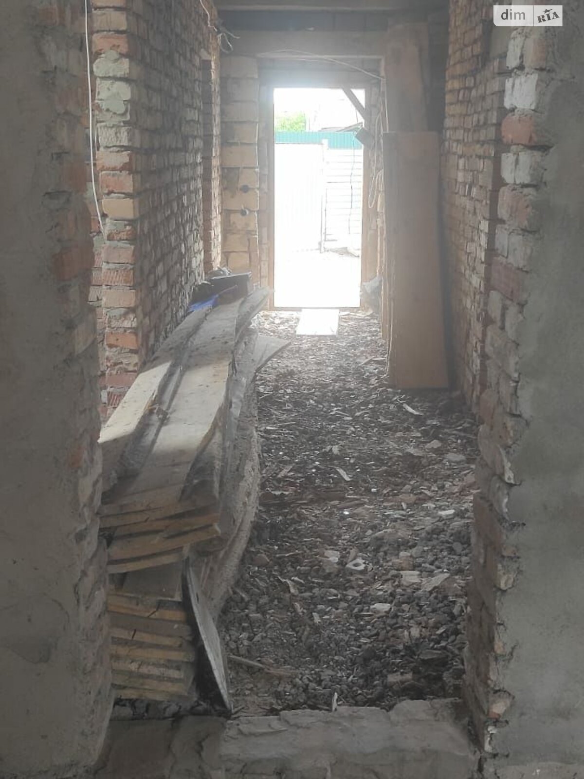 Обʼєкт нерухомості: 2 КІМ. БУДИНОК, ПЛОЩА - 72 м², ЦІНА - 14 000 $
, вул. Верхня Трудова — HUBTRUST, Вінниця