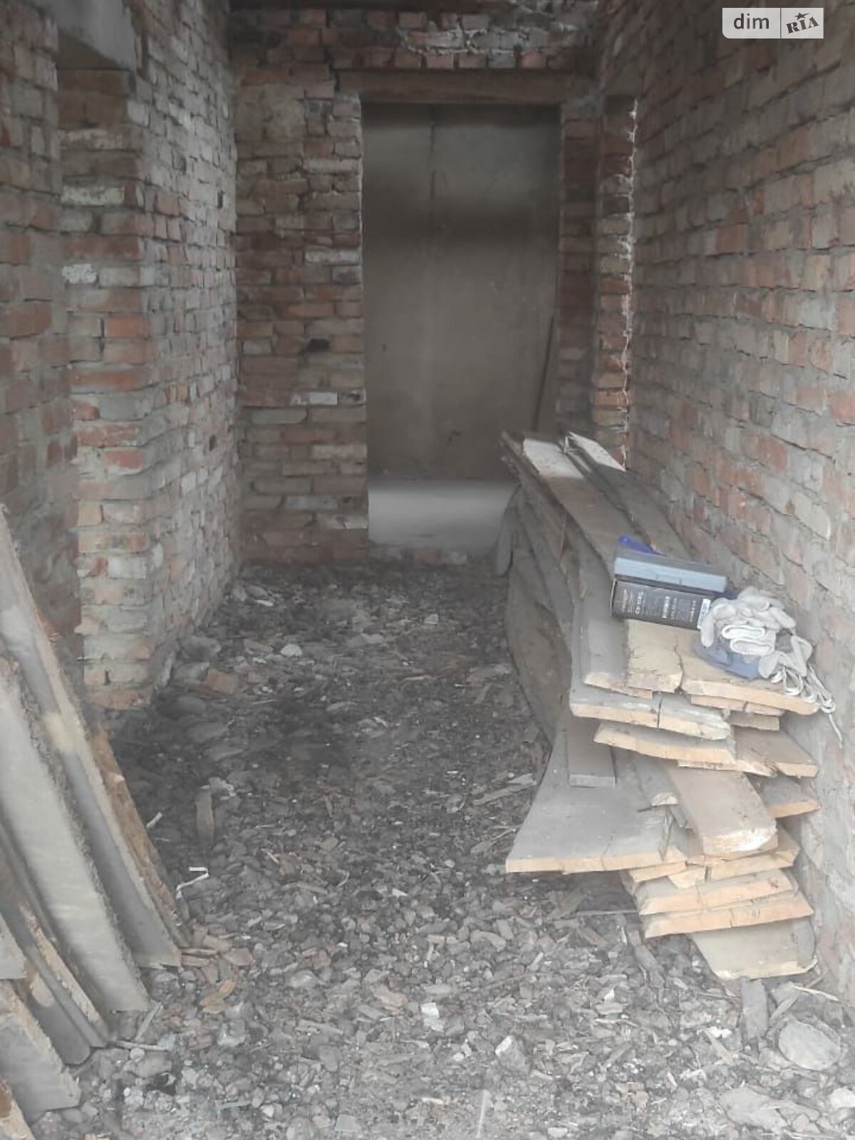 Обʼєкт нерухомості: 2 КІМ. БУДИНОК, ПЛОЩА - 72 м², ЦІНА - 14 000 $
, вул. Верхня Трудова — HUBTRUST, Вінниця