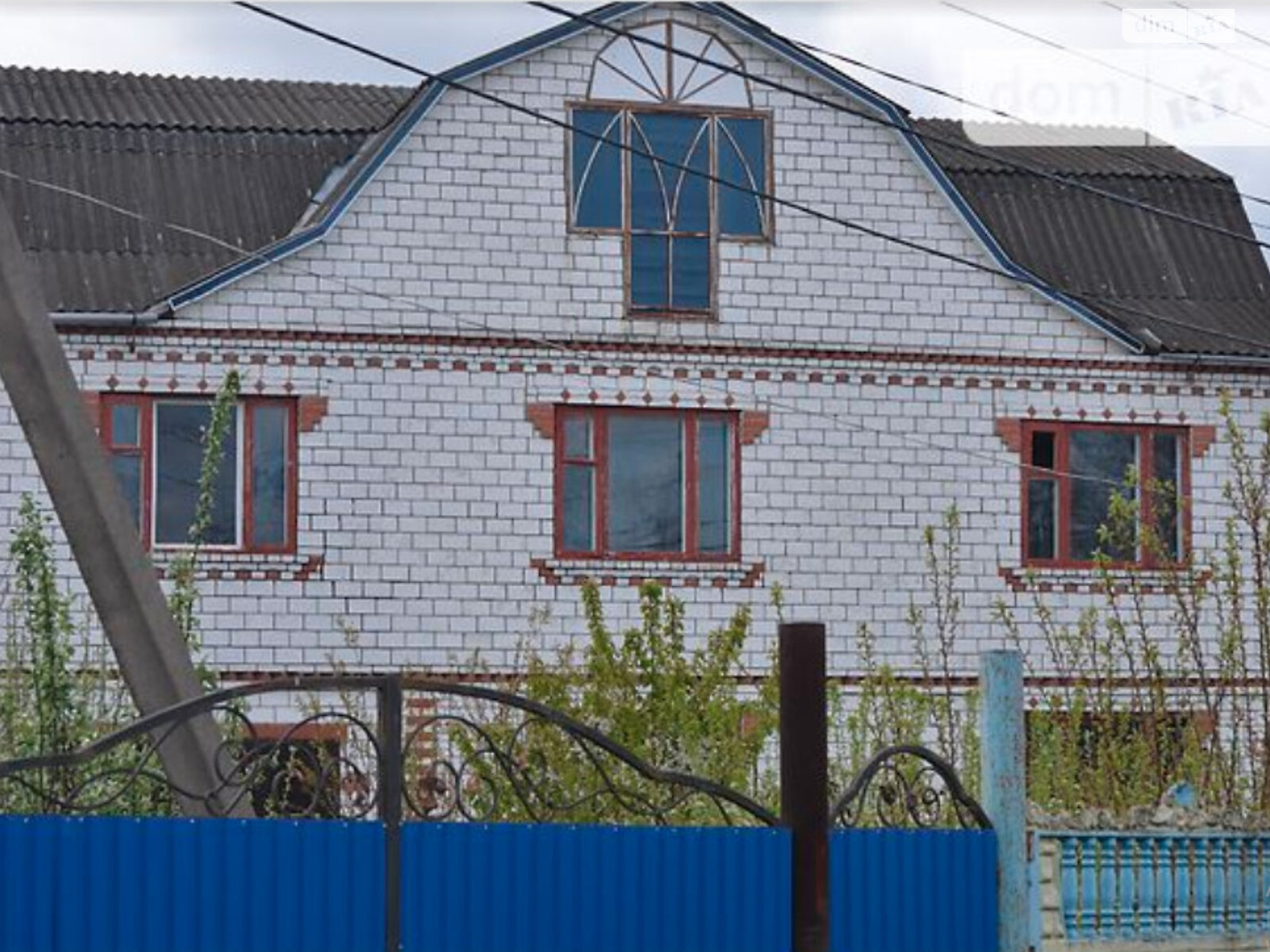 Обʼєкт нерухомості: 6 КІМ. БУДИНОК, ПЛОЩА - 200 м², ЦІНА - 20 000 $
, пров. Правика — HUBTRUST, Вінниця