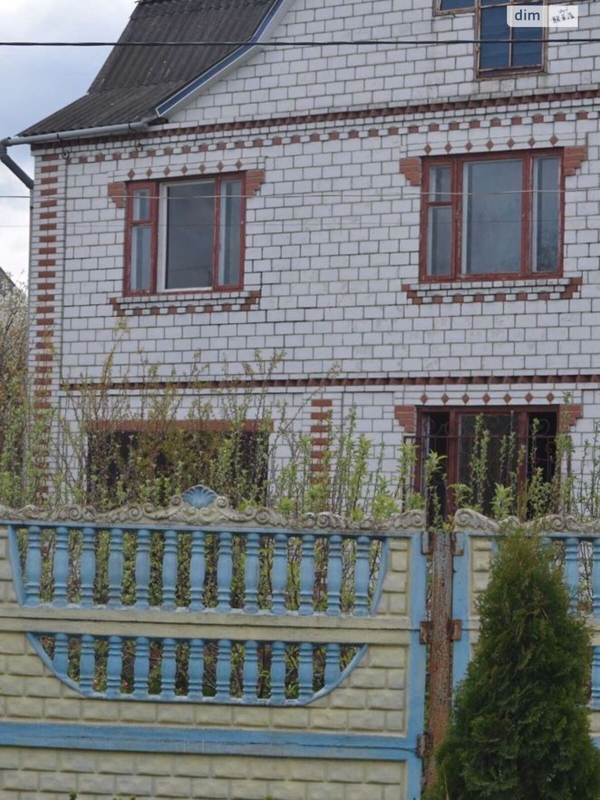 Обʼєкт нерухомості: 6 КІМ. БУДИНОК, ПЛОЩА - 200 м², ЦІНА - 20 000 $
, пров. Правика — HUBTRUST, Вінниця