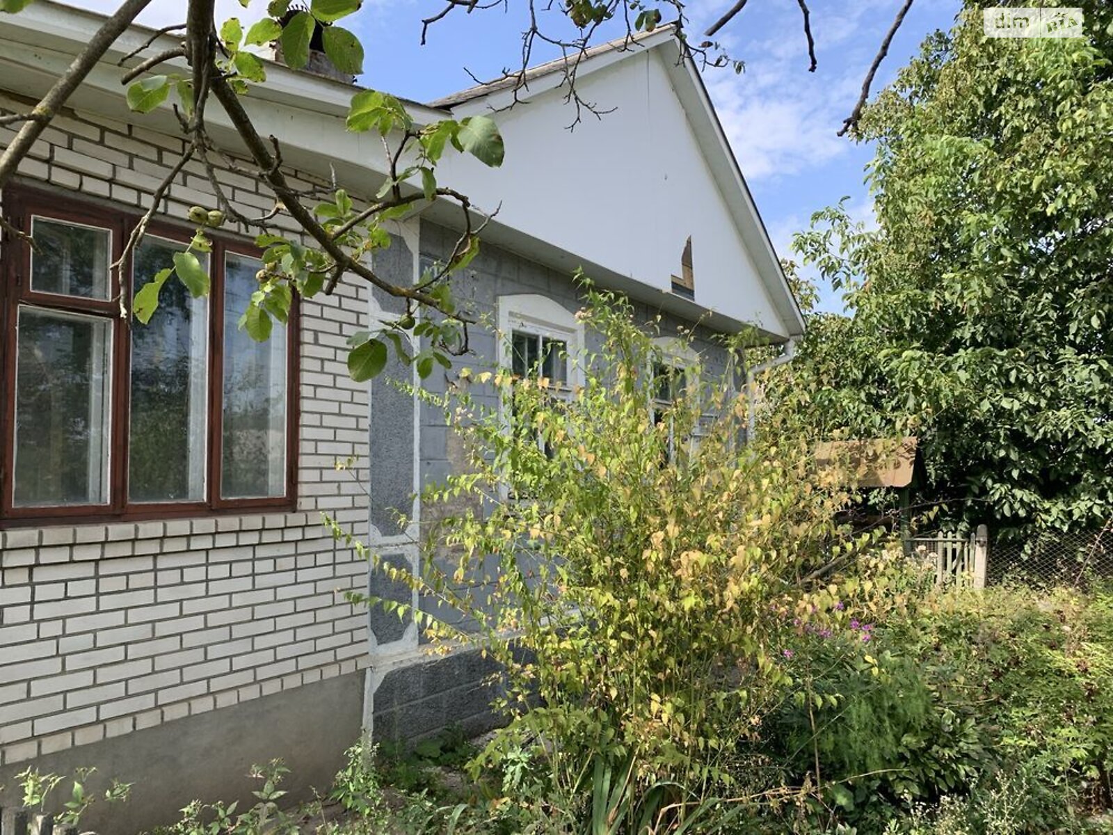 3 КІМ. БУДИНОК, ПЛОЩА - 78 м², ЦІНА - 18 500 $

