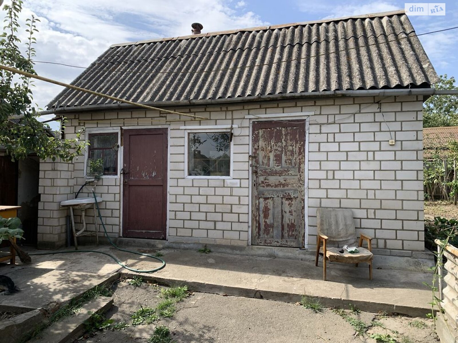 Обʼєкт нерухомості: 3 КІМ. БУДИНОК, ПЛОЩА - 78 м², ЦІНА - 18 500 $
 — HUBTRUST, Вінниця