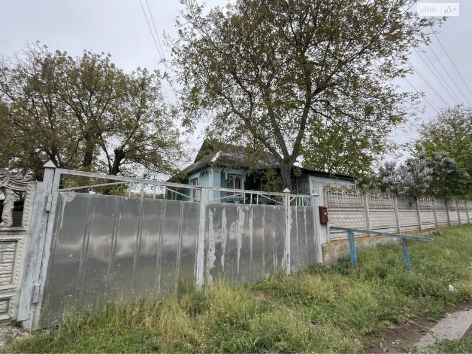 5 КІМ. БУДИНОК, ПЛОЩА - 80 м², ЦІНА - 21 000 $
