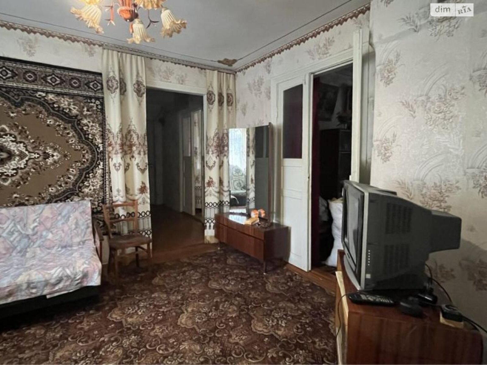 Обʼєкт нерухомості: 5 КІМ. БУДИНОК, ПЛОЩА - 80 м², ЦІНА - 21 000 $
 — HUBTRUST, Вінниця