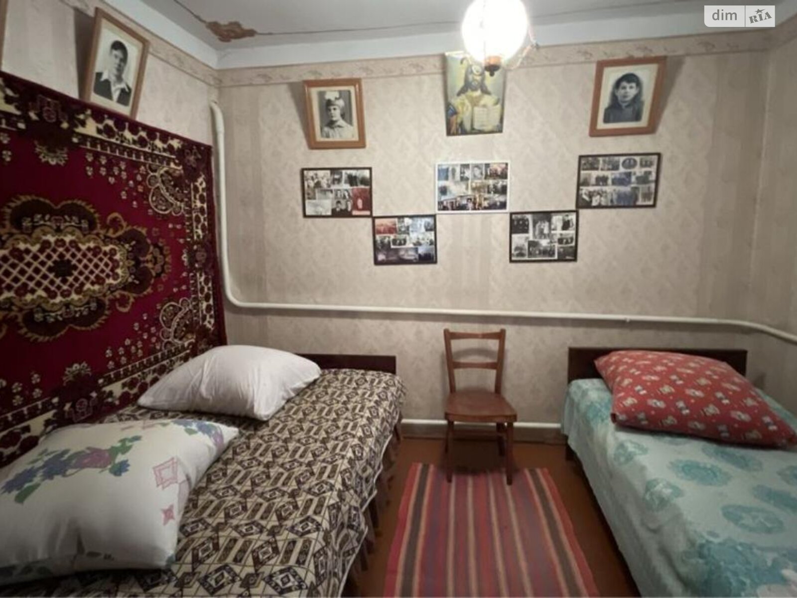 Обʼєкт нерухомості: 5 КІМ. БУДИНОК, ПЛОЩА - 80 м², ЦІНА - 21 000 $
 — HUBTRUST, Вінниця