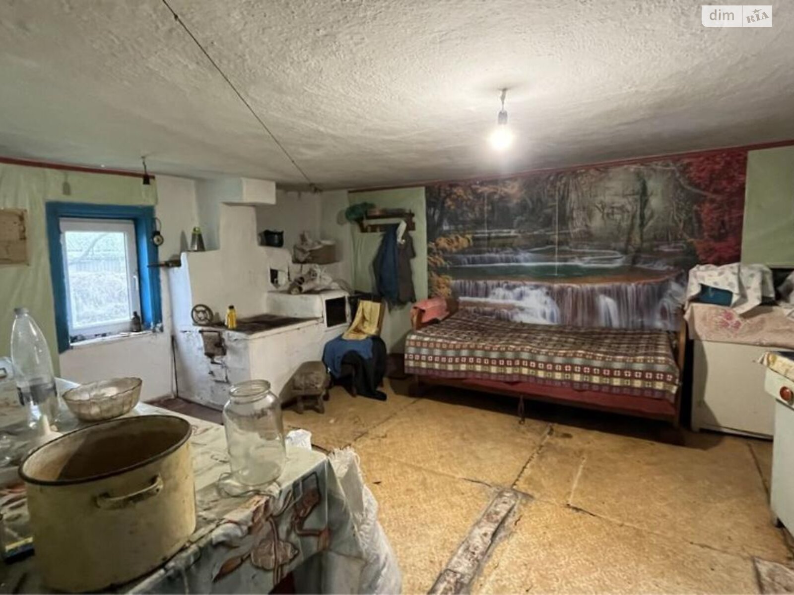 Обʼєкт нерухомості: 5 КІМ. БУДИНОК, ПЛОЩА - 80 м², ЦІНА - 21 000 $
 — HUBTRUST, Вінниця