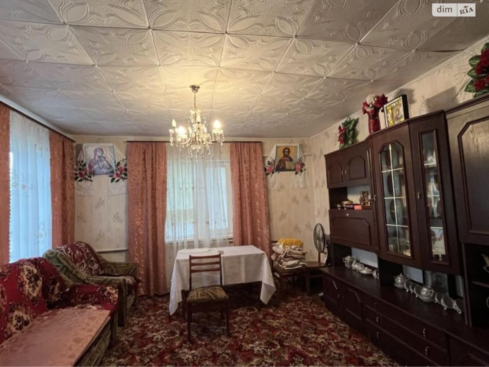Обʼєкт нерухомості: 5 КІМ. БУДИНОК, ПЛОЩА - 80 м², ЦІНА - 21 000 $
 — HUBTRUST, Вінниця