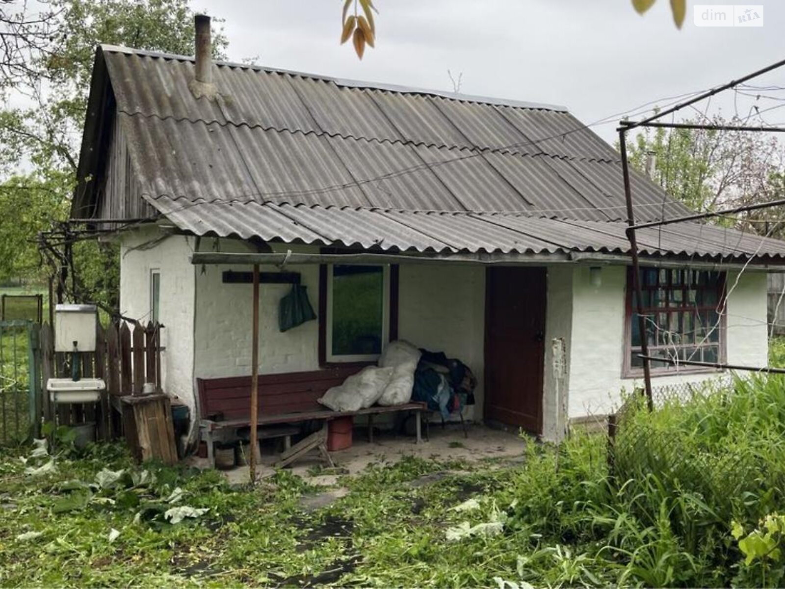 Обʼєкт нерухомості: 5 КІМ. БУДИНОК, ПЛОЩА - 80 м², ЦІНА - 21 000 $
 — HUBTRUST, Вінниця