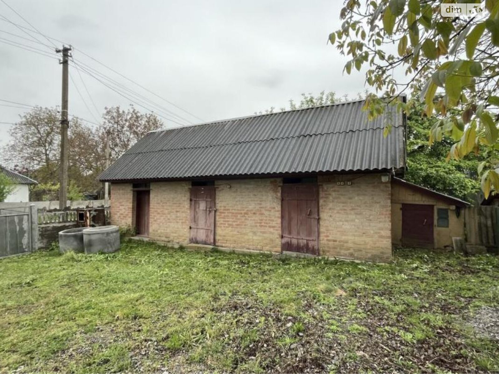 Обʼєкт нерухомості: 5 КІМ. БУДИНОК, ПЛОЩА - 80 м², ЦІНА - 21 000 $
 — HUBTRUST, Вінниця
