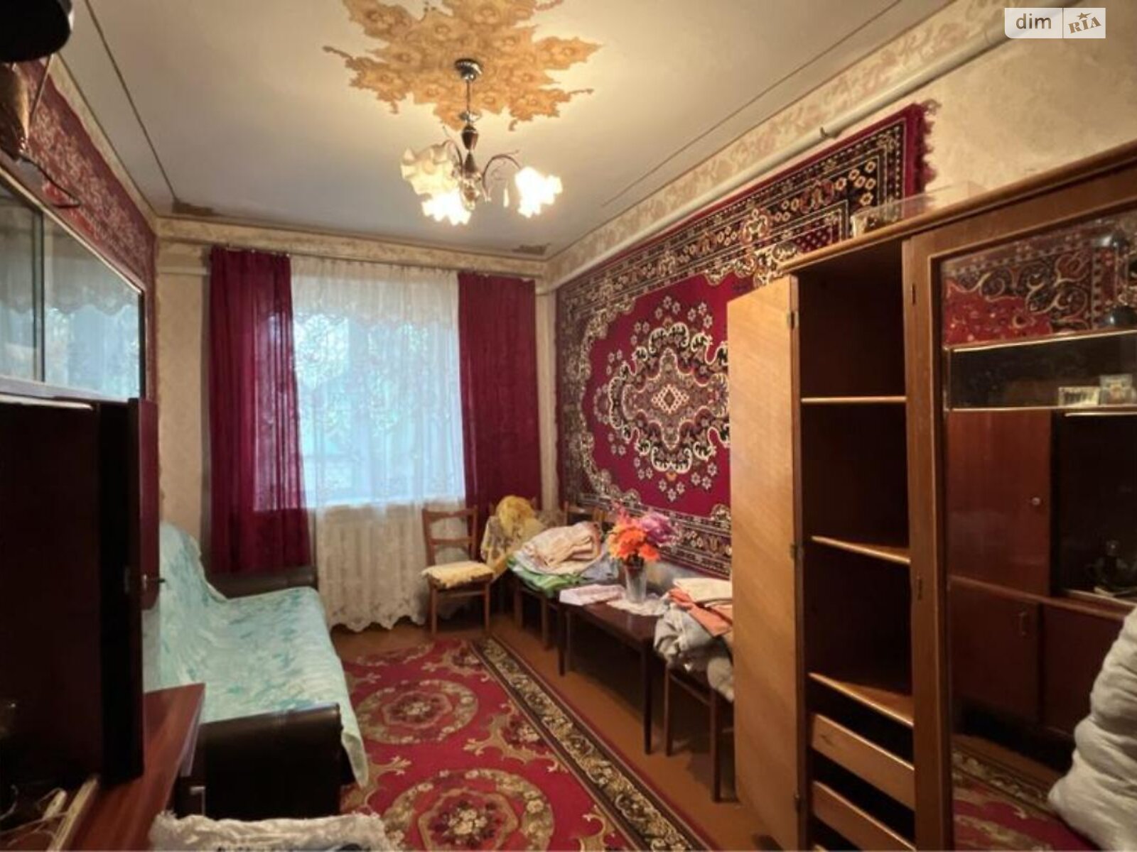 Обʼєкт нерухомості: 5 КІМ. БУДИНОК, ПЛОЩА - 80 м², ЦІНА - 21 000 $
 — HUBTRUST, Вінниця