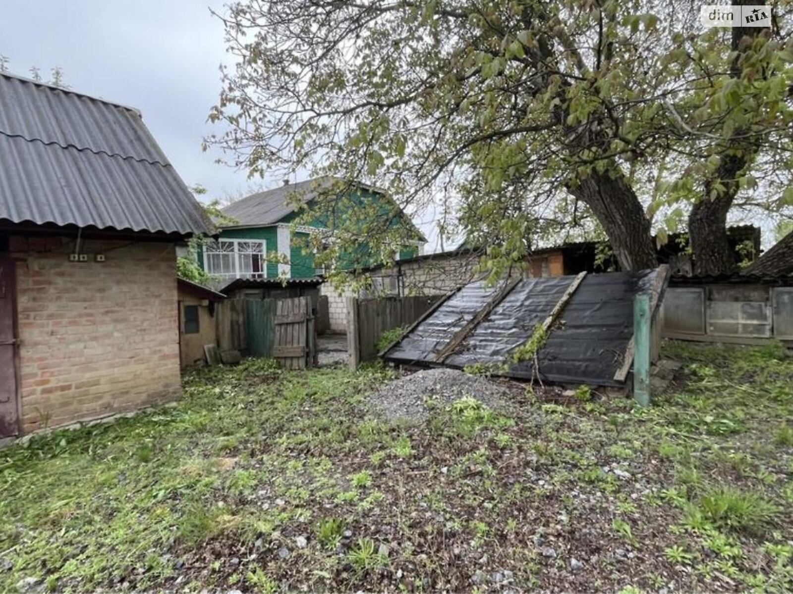 Обʼєкт нерухомості: 5 КІМ. БУДИНОК, ПЛОЩА - 80 м², ЦІНА - 21 000 $
 — HUBTRUST, Вінниця