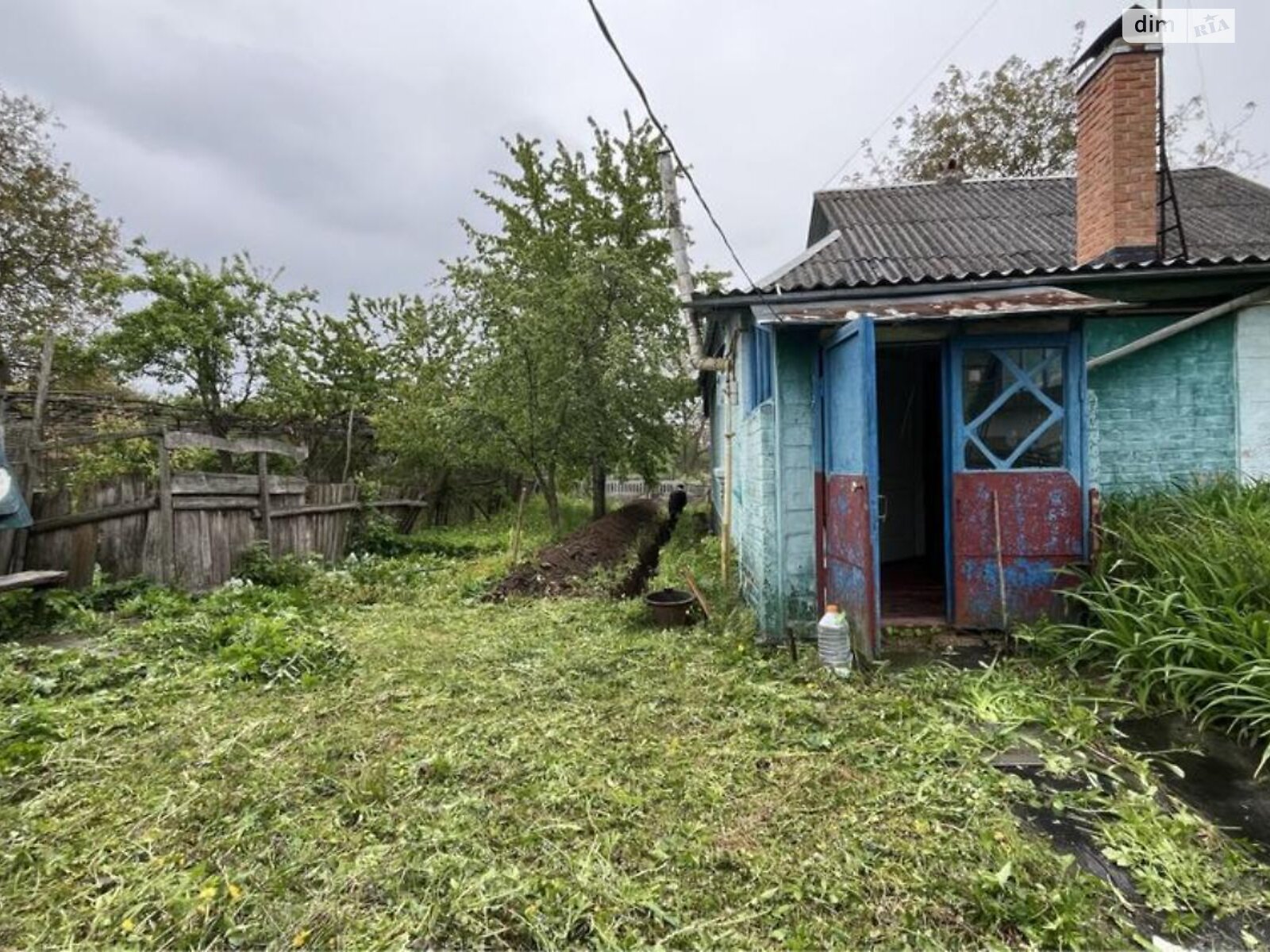 Обʼєкт нерухомості: 5 КІМ. БУДИНОК, ПЛОЩА - 80 м², ЦІНА - 21 000 $
 — HUBTRUST, Вінниця