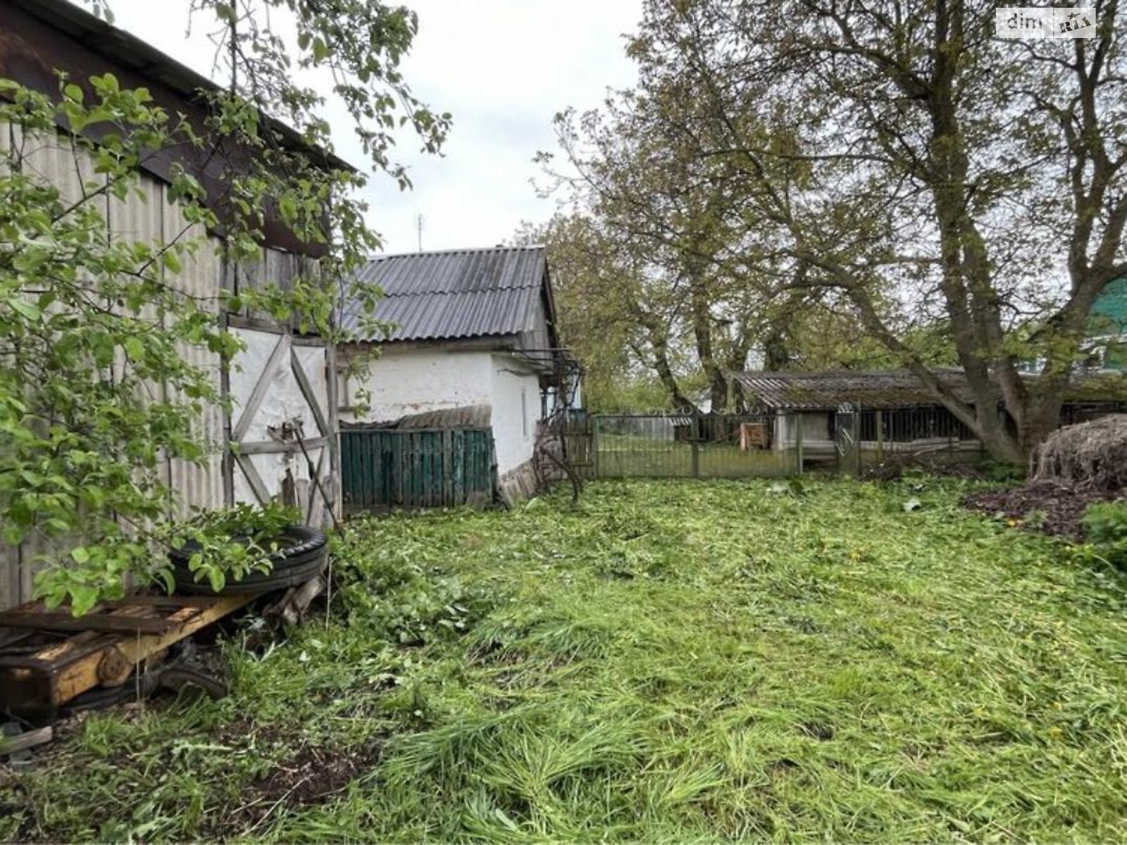 Обʼєкт нерухомості: 5 КІМ. БУДИНОК, ПЛОЩА - 80 м², ЦІНА - 21 000 $
 — HUBTRUST, Вінниця