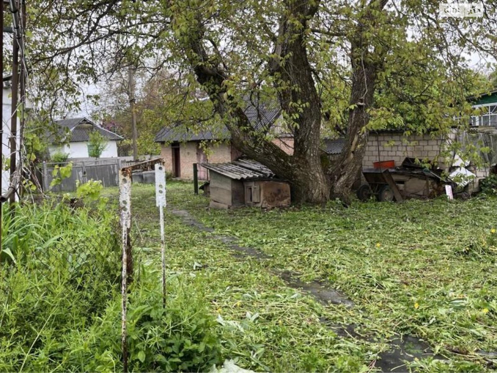 Обʼєкт нерухомості: 5 КІМ. БУДИНОК, ПЛОЩА - 80 м², ЦІНА - 21 000 $
 — HUBTRUST, Вінниця