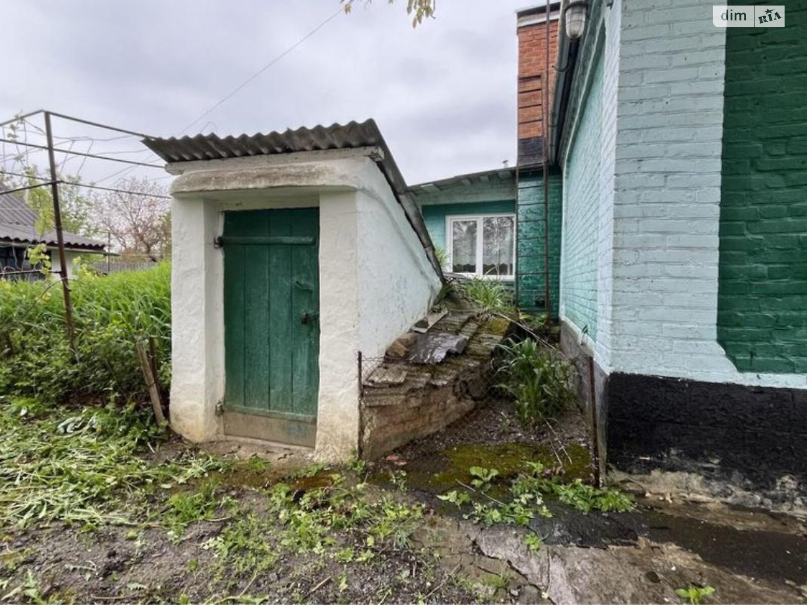 Обʼєкт нерухомості: 5 КІМ. БУДИНОК, ПЛОЩА - 80 м², ЦІНА - 21 000 $
 — HUBTRUST, Вінниця