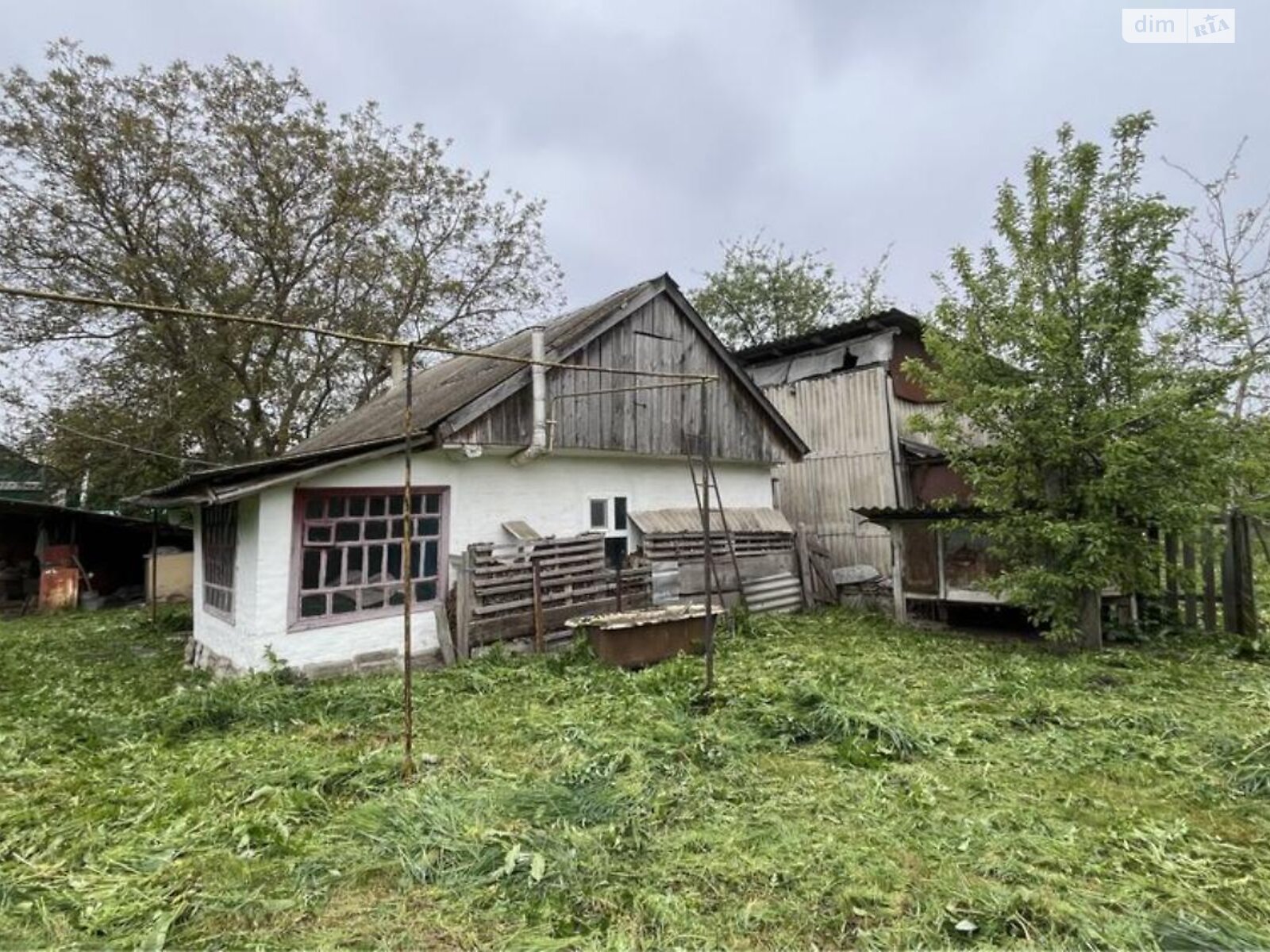 Обʼєкт нерухомості: 5 КІМ. БУДИНОК, ПЛОЩА - 80 м², ЦІНА - 21 000 $
 — HUBTRUST, Вінниця