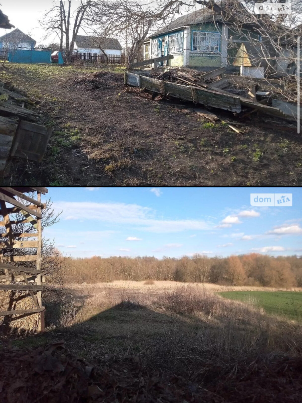 Обʼєкт нерухомості: 2 КІМ. БУДИНОК, ПЛОЩА - 50 м², ЦІНА - 1 150 $
 — HUBTRUST, Вінниця