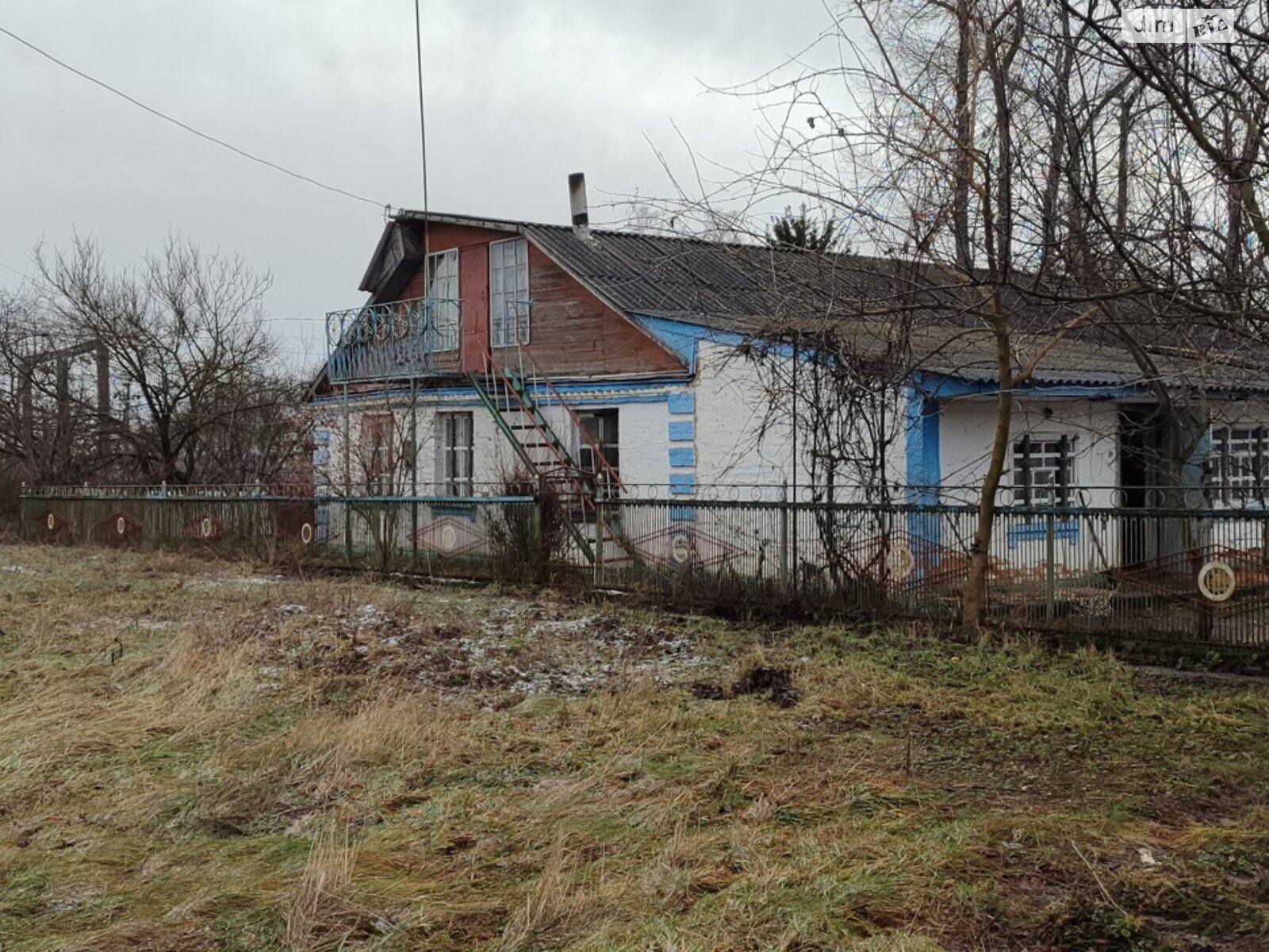 Обʼєкт нерухомості: 4 КІМ. БУДИНОК, ПЛОЩА - 50 м², ЦІНА - 9 900 $
 — HUBTRUST, Вінниця