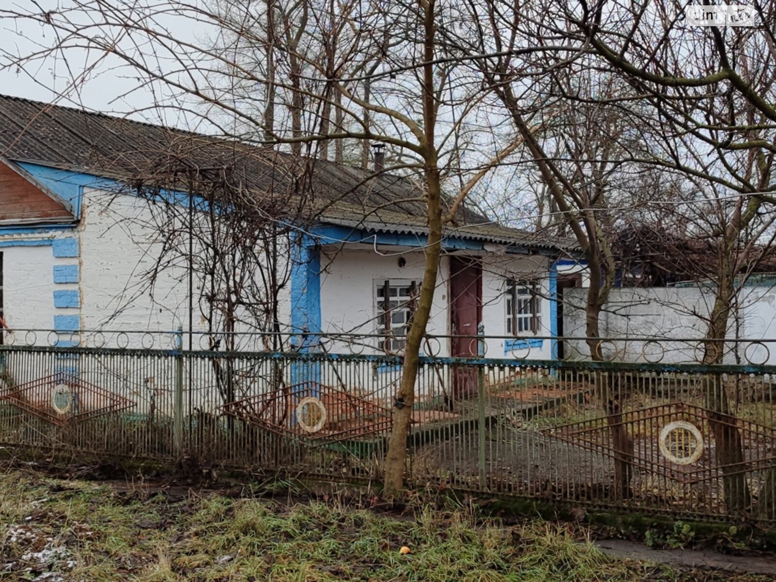 Обʼєкт нерухомості: 4 КІМ. БУДИНОК, ПЛОЩА - 50 м², ЦІНА - 9 900 $
 — HUBTRUST, Вінниця