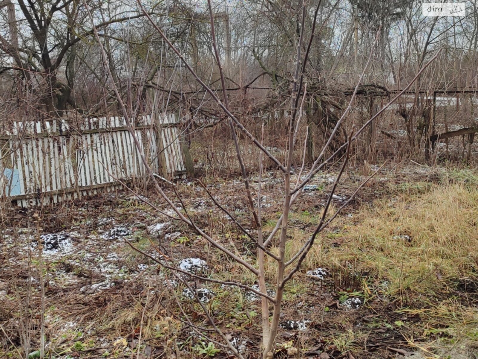 Обʼєкт нерухомості: 4 КІМ. БУДИНОК, ПЛОЩА - 50 м², ЦІНА - 9 900 $
 — HUBTRUST, Вінниця