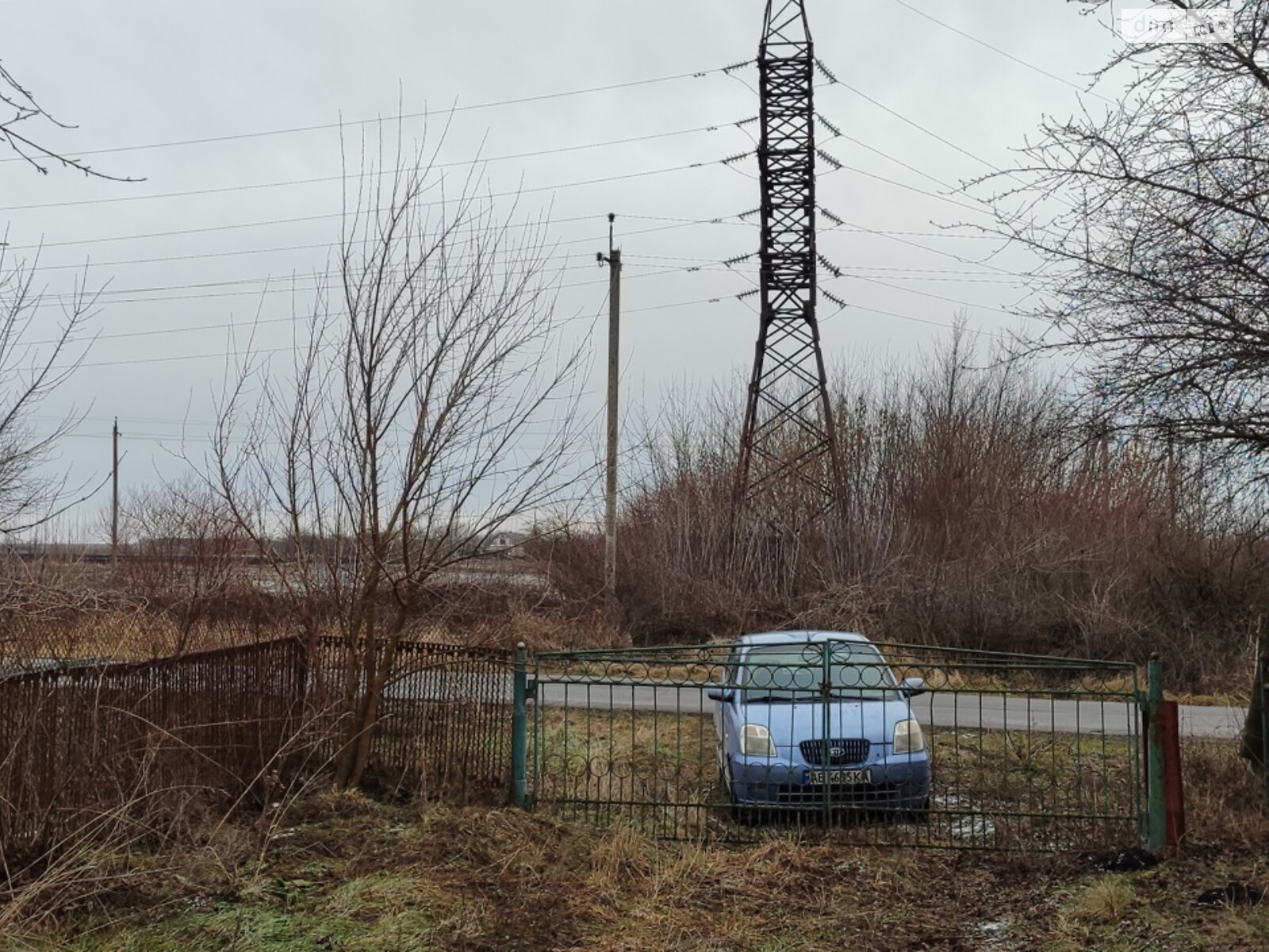 Обʼєкт нерухомості: 4 КІМ. БУДИНОК, ПЛОЩА - 50 м², ЦІНА - 9 900 $
 — HUBTRUST, Вінниця