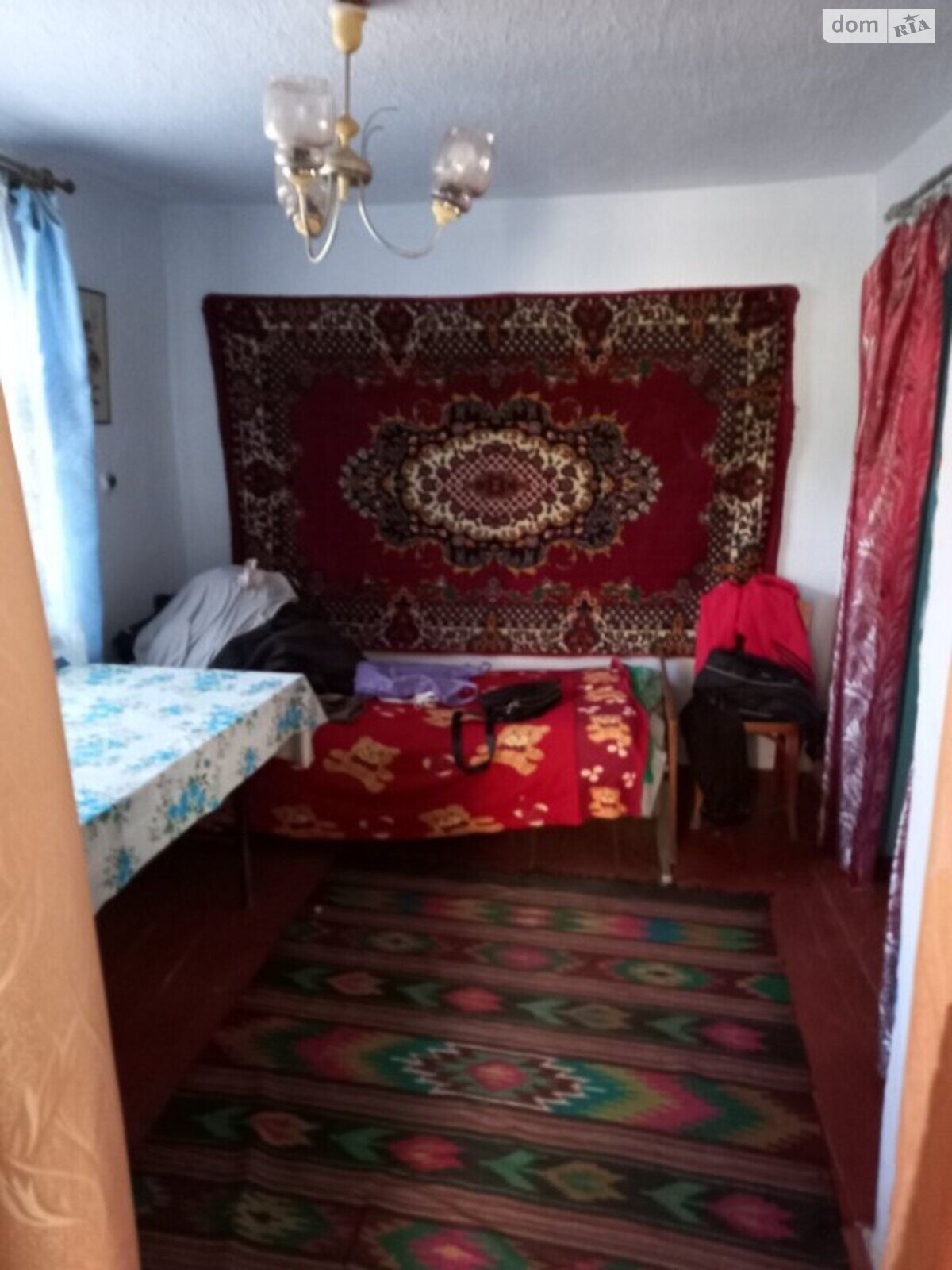 Обʼєкт нерухомості: 5 КІМ. БУДИНОК, ПЛОЩА - 75 м², ЦІНА - 13 895 $
 — HUBTRUST, Вінниця