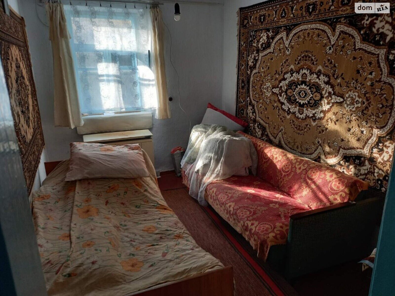 Обʼєкт нерухомості: 5 КІМ. БУДИНОК, ПЛОЩА - 75 м², ЦІНА - 13 895 $
 — HUBTRUST, Вінниця