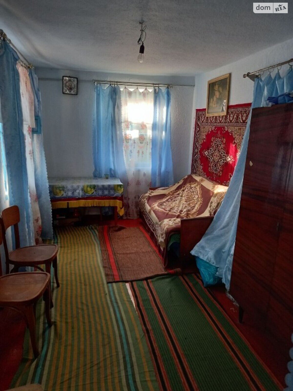 Обʼєкт нерухомості: 5 КІМ. БУДИНОК, ПЛОЩА - 75 м², ЦІНА - 13 895 $
 — HUBTRUST, Вінниця