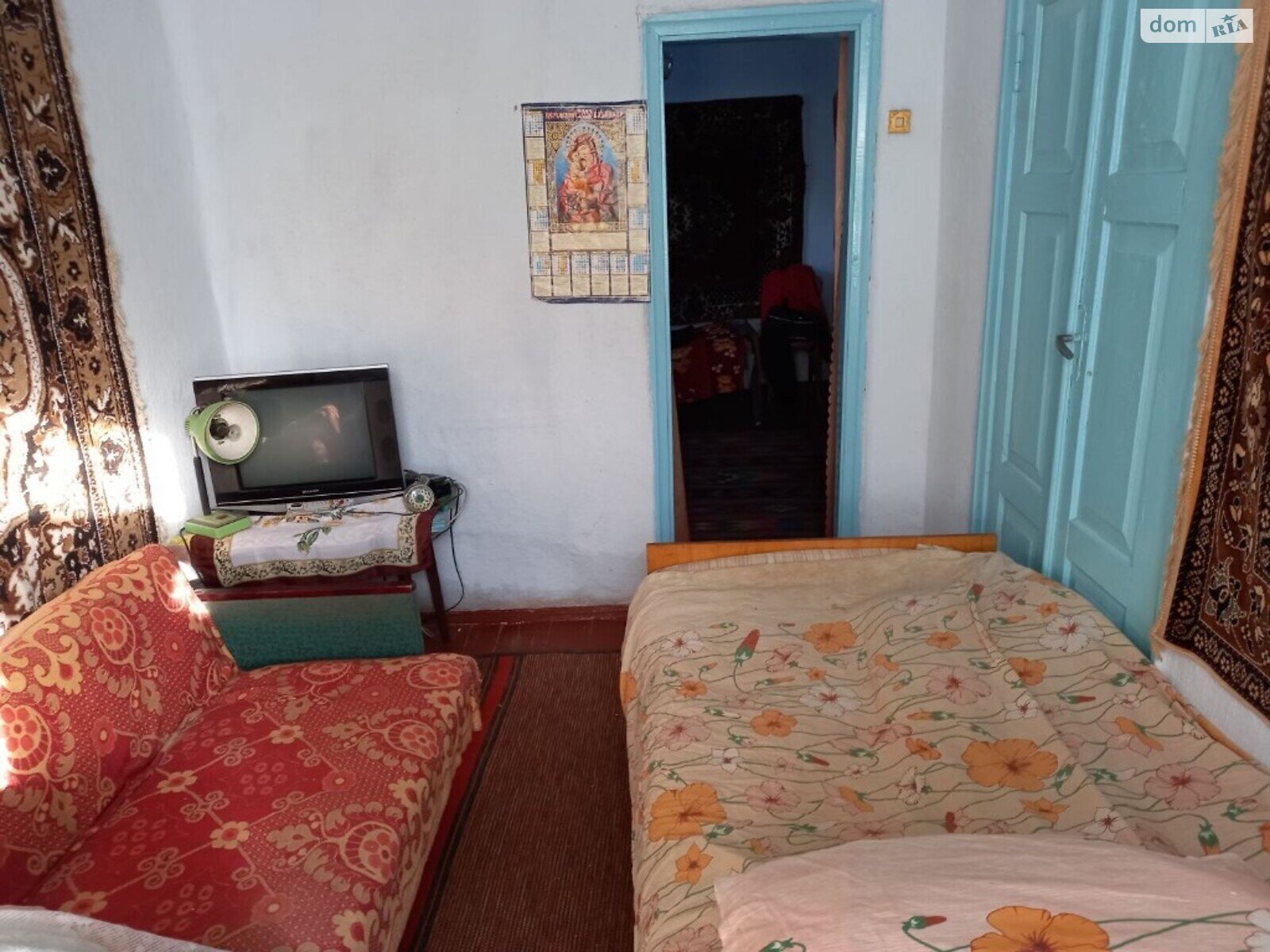 Обʼєкт нерухомості: 5 КІМ. БУДИНОК, ПЛОЩА - 75 м², ЦІНА - 13 895 $
 — HUBTRUST, Вінниця