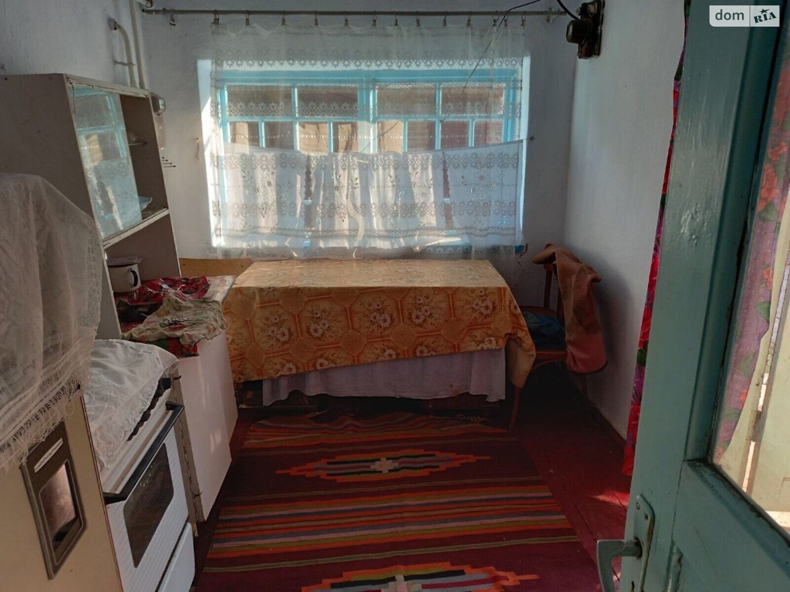 Обʼєкт нерухомості: 5 КІМ. БУДИНОК, ПЛОЩА - 75 м², ЦІНА - 13 895 $
 — HUBTRUST, Вінниця
