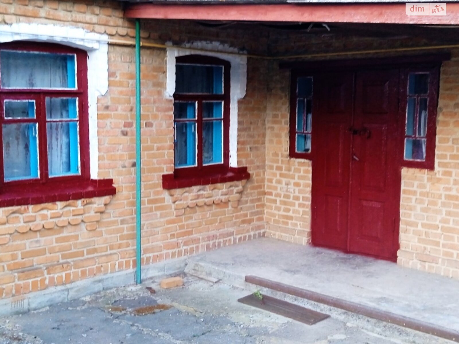 Обʼєкт нерухомості: 5 КІМ. БУДИНОК, ПЛОЩА - 75 м², ЦІНА - 13 895 $
 — HUBTRUST, Вінниця