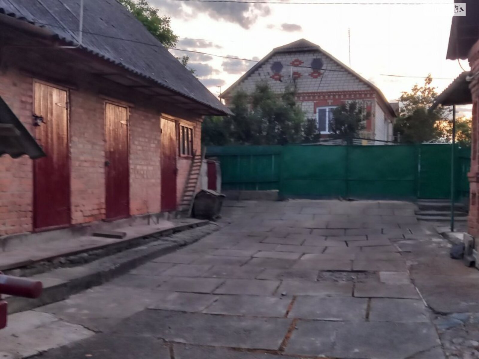 Обʼєкт нерухомості: 5 КІМ. БУДИНОК, ПЛОЩА - 75 м², ЦІНА - 13 895 $
 — HUBTRUST, Вінниця