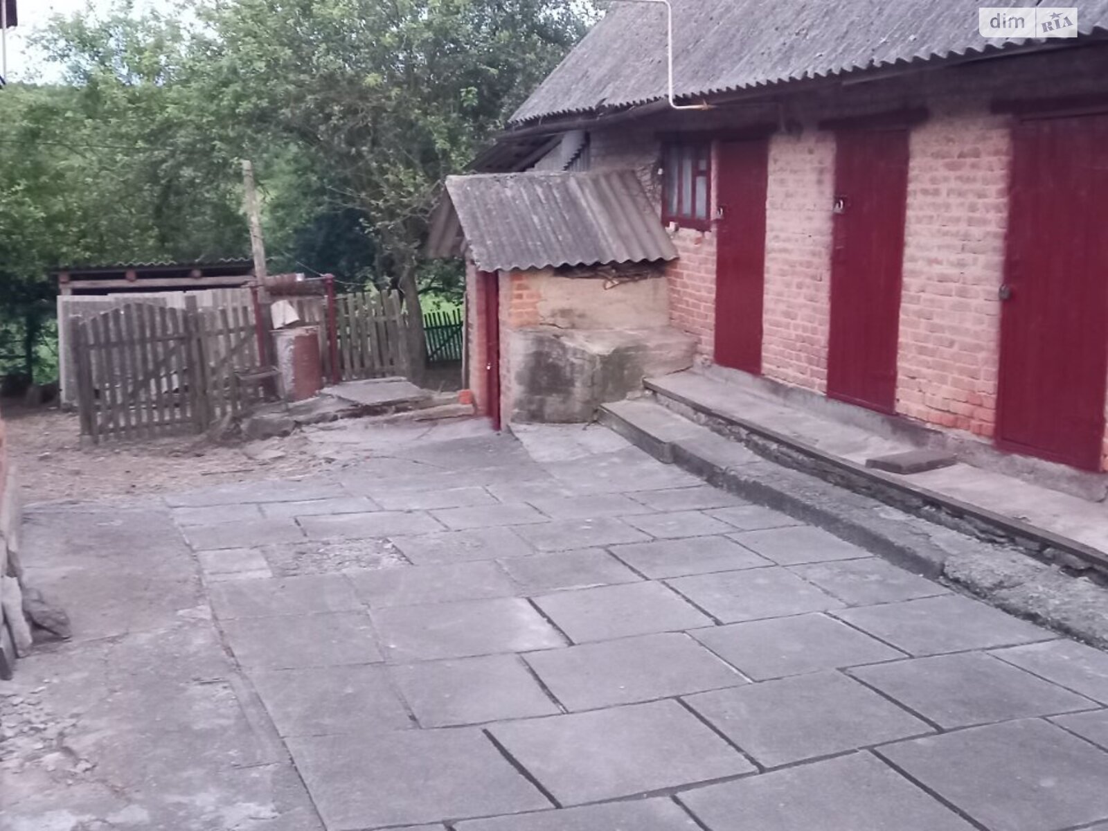 Обʼєкт нерухомості: 5 КІМ. БУДИНОК, ПЛОЩА - 75 м², ЦІНА - 13 895 $
 — HUBTRUST, Вінниця
