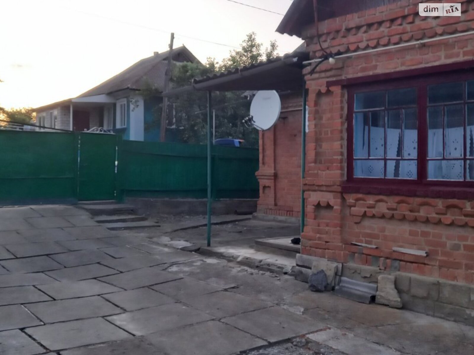 Обʼєкт нерухомості: 5 КІМ. БУДИНОК, ПЛОЩА - 75 м², ЦІНА - 13 895 $
 — HUBTRUST, Вінниця